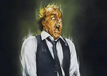 Scanners - Película Online en español