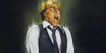 Scanners - Película Online en español