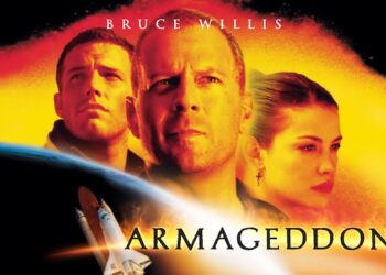 Armageddon 1998 - Pelicula Online Español
