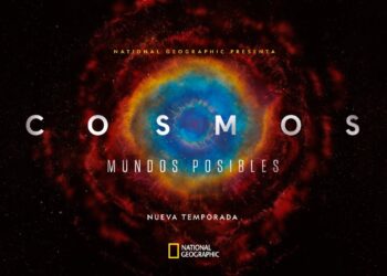 Serie Cosmos Mundos Posibles