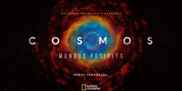 Serie Cosmos Mundos Posibles
