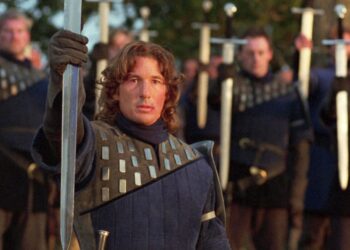 lancelot