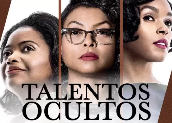 Talentos Ocultos (2016)