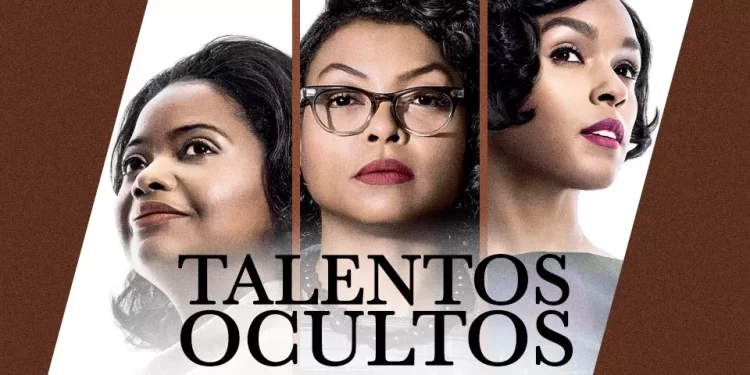 Talentos Ocultos (2016)
