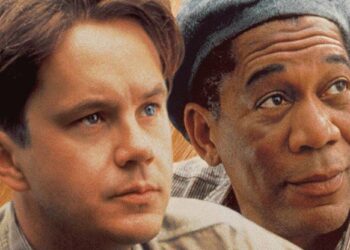 sueños de fuga pelicula