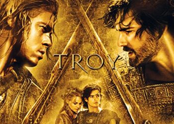 troya
