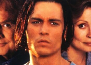 Don Juan de Marco – Pelicula Online