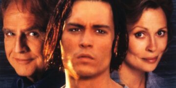 Don Juan de Marco – Pelicula Online