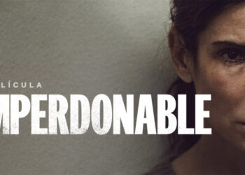 pelicula online imperdonable