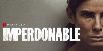 pelicula online imperdonable