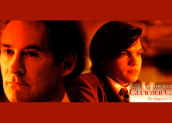 El club de los emperadores - lección de Honor (2002) - Pelicula Online