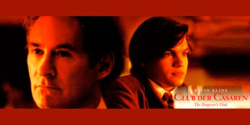 El club de los emperadores - lección de Honor (2002) - Pelicula Online