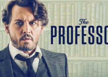 Richard dice adiós - (The Professor) - Ver Pelicula online
