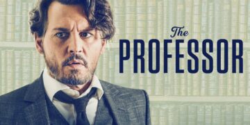 Richard dice adiós - (The Professor) - Ver Pelicula online