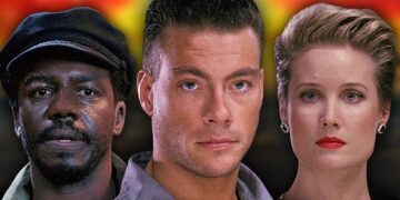 Leon Peleador sin ley - Ver Pelicula Online