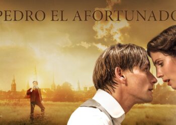 Pedro el Afortunado - Ver Película Online