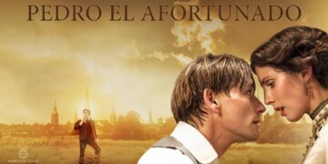 Pedro el Afortunado - Ver Película Online
