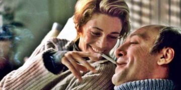 mar adentro pelicula