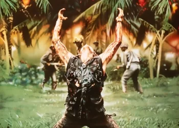 Pelotón – ( Platoon )