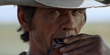 Érase una vez en el Oeste (1968) - Ver Película Online