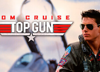 Top Gun (1986) - ver Pelicula Online