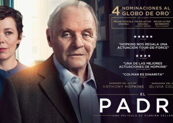 El Padre - Ver Pelicula Online