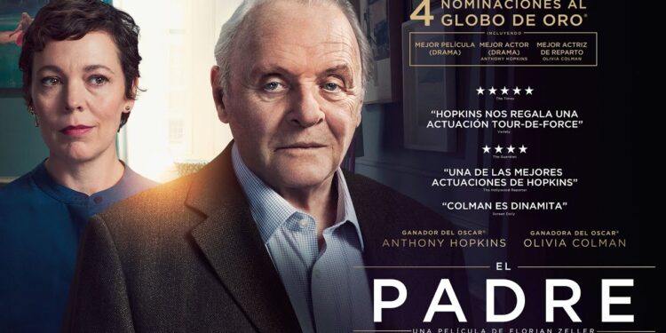 El Padre - Ver Pelicula Online