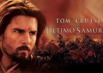 El ultimo samurai (2003) (español latino) Pelicula Online