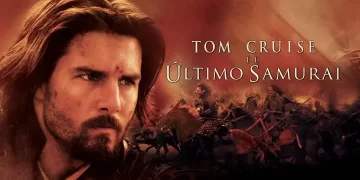 El ultimo samurai (2003) (español latino) Pelicula Online