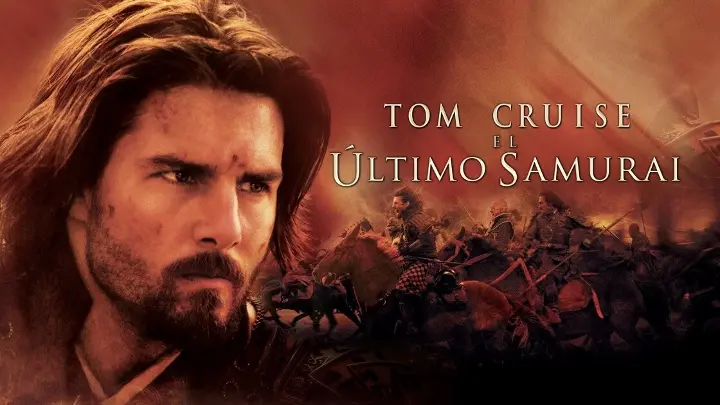 El ultimo samurai (2003) (español latino) Ver Pelicula Online