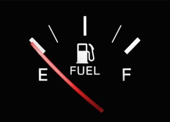 ¿Es necesario traer siempre un cuarto de gasolina? Aquí se lo explicamos