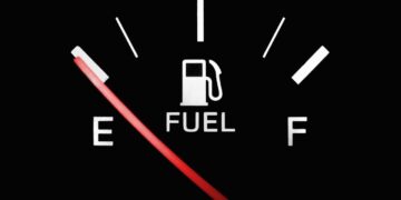 ¿Es necesario traer siempre un cuarto de gasolina? Aquí se lo explicamos