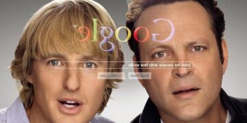 Aprendices fuera de línea - Los Becarios de Google- ver pelicula Online