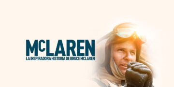 McLaren: La Inspiradora Historia de Bruce McLaren - Documental