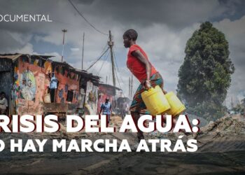 La lucha mundial por el agua | Documental