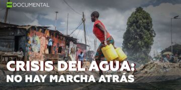 La lucha mundial por el agua | Documental