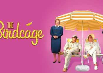La jaula de las locas (The Birdcage 1996) – Ver Película Online