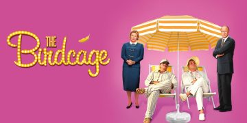 La jaula de las locas (The Birdcage 1996) – Ver Película Online