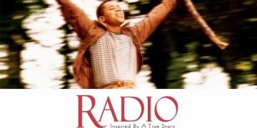 radio - pelicula online