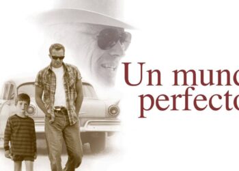 Película Un Mundo Perfecto (1993) - D.Latino