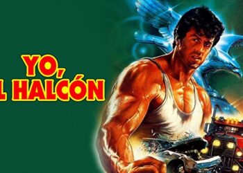 yo el halcon pelicula online