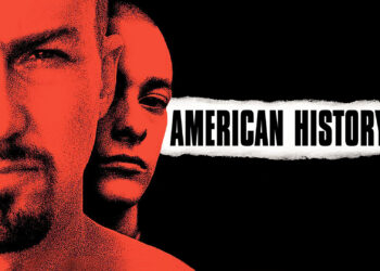 American History X - Ver Pelicula Online idioma Latino