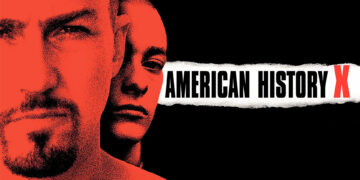 American History X - Ver Pelicula Online idioma Latino