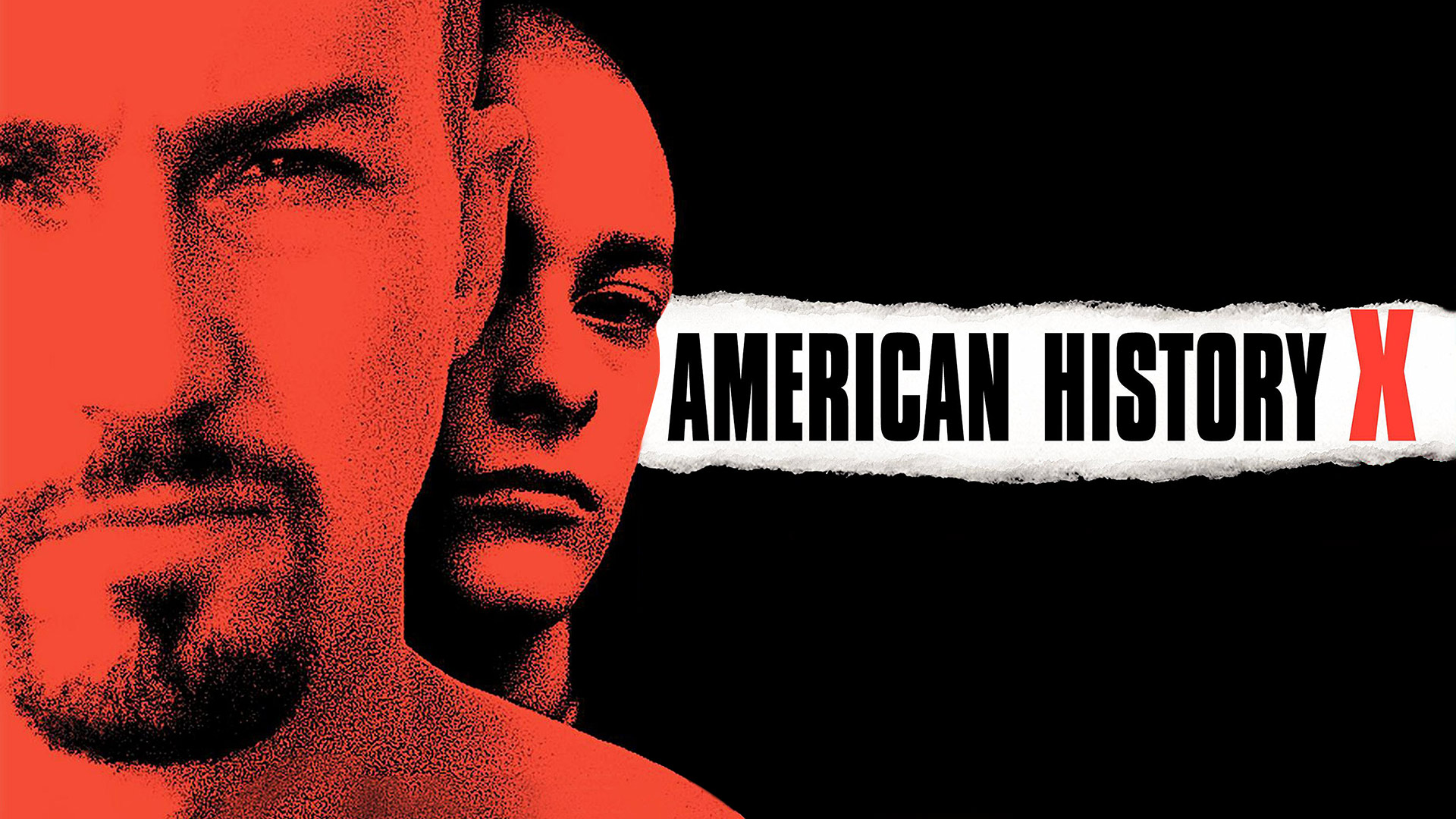 American History X - Sinopsis