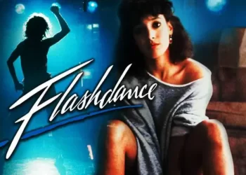 Flashdance (1983) - Ver Pelicula Online Latino HD - GenteClic