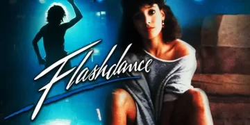 Flashdance (1983) - Ver Pelicula Online Latino HD - GenteClic