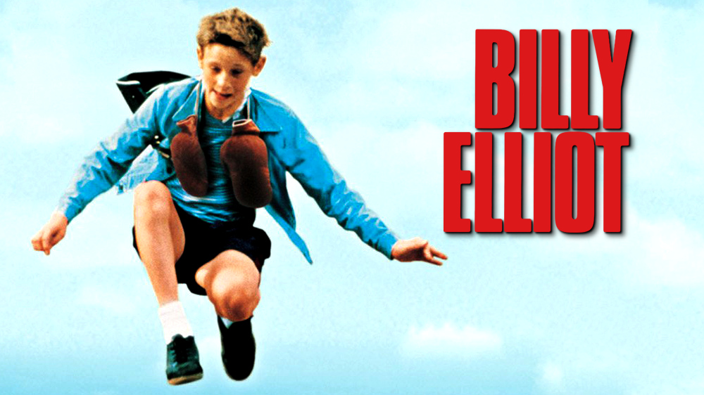 Billy Elliot Ver pelicula Onine Películas y Documentales para Educación