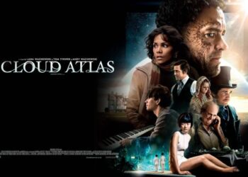 El Atlas de las Nubes (2012) - Ver Película Online