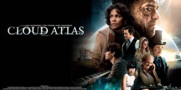 El Atlas de las Nubes (2012) - Ver Película Online