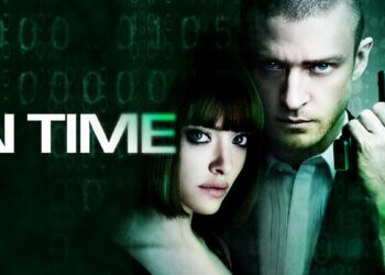 El precio del mañana 2011 - Ver Pélicula Online